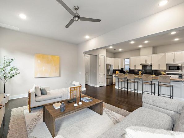 3901 Briones ST, Austin TX 78723