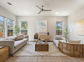 3901 Briones ST, Austin TX 78723