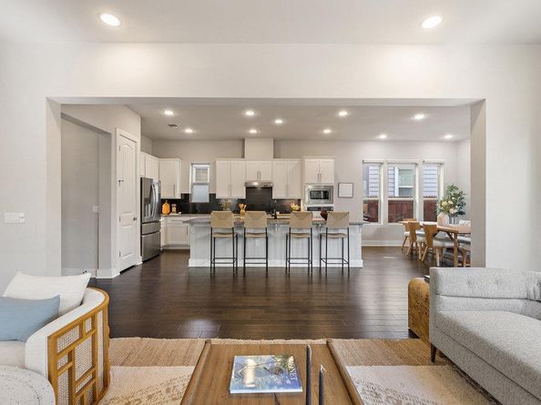 3901 Briones ST, Austin TX 78723