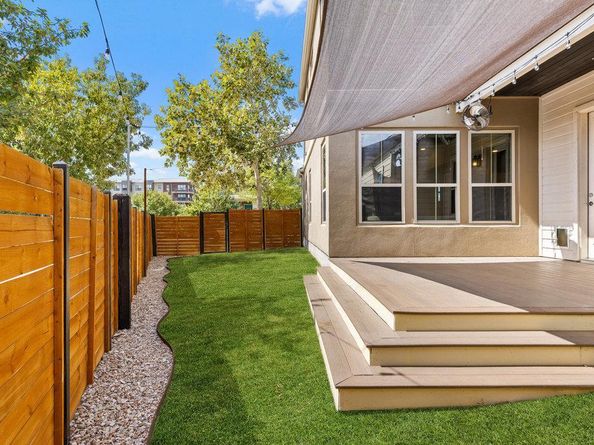 3901 Briones ST, Austin TX 78723