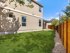 3901 Briones ST, Austin TX 78723
