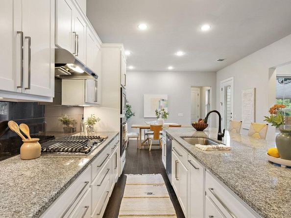 3901 Briones ST, Austin TX 78723