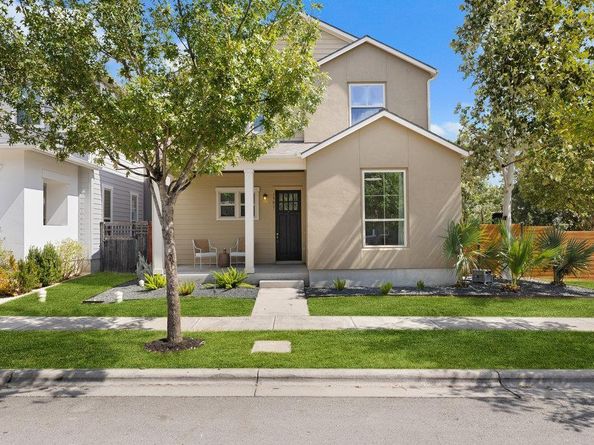 3901 Briones ST, Austin TX 78723