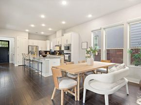 3901 Briones ST, Austin TX 78723