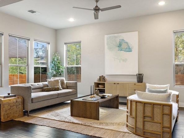 3901 Briones ST, Austin TX 78723