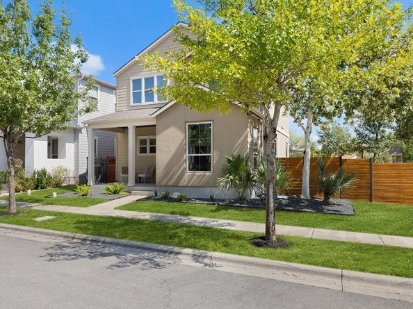 3901 Briones ST, Austin TX 78723