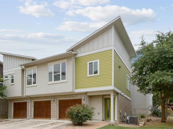 1901 Warely LN 292C, Austin TX 78741