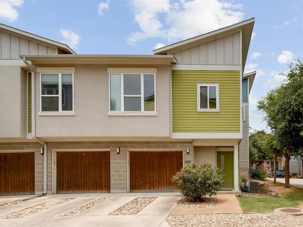 1901 Warely LN 292C, Austin TX 78741