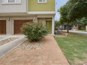 1901 Warely LN 292C, Austin TX 78741