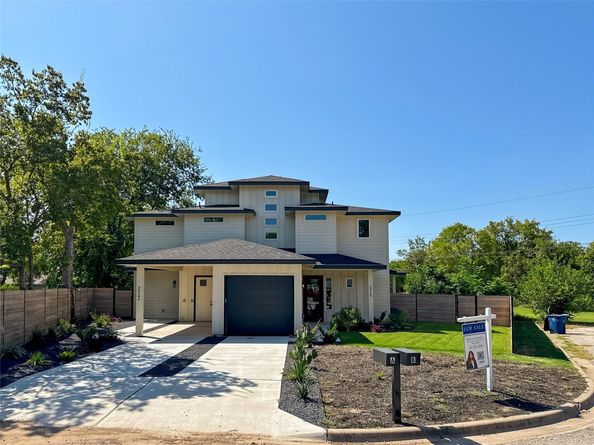 3614 Abbate CIR B, Austin TX 78721