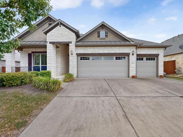 13100 Bismark DR, Austin TX 78748