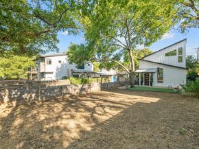1118 Algarita Ave 1, Austin TX 78704
