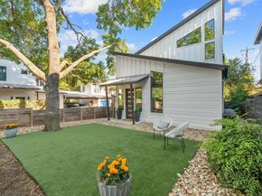1118 Algarita Ave 1, Austin TX 78704