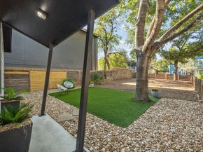 1118 Algarita Ave 1, Austin TX 78704