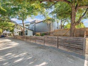 1118 Algarita Ave 1, Austin TX 78704