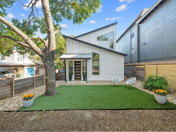 1118 Algarita Ave 1, Austin TX 78704
