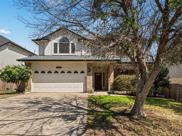 2920 Lynnbrook DR, Austin TX 78748