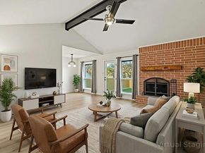 7016 Crosswood DR, Austin TX 78745