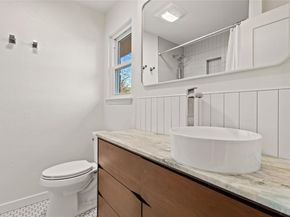 7016 Crosswood DR, Austin TX 78745