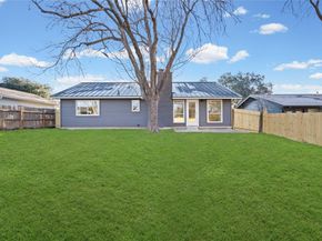 7016 Crosswood DR, Austin TX 78745