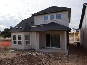 816 Boise DR, Leander TX 78641