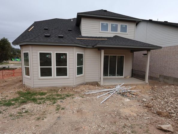 816 Boise DR, Leander TX 78641