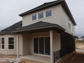 816 Boise DR, Leander TX 78641