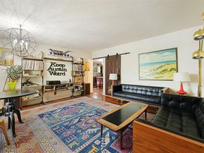 4401 Mount Vernon DR, Austin TX 78745