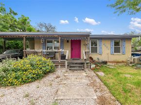 4401 Mount Vernon DR, Austin TX 78745