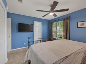 1103 Chesapeake DR, Austin TX 78758