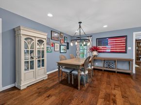 1103 Chesapeake DR, Austin TX 78758