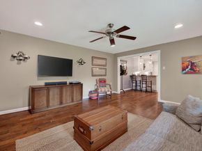 1103 Chesapeake DR, Austin TX 78758