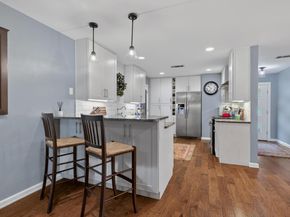 1103 Chesapeake DR, Austin TX 78758