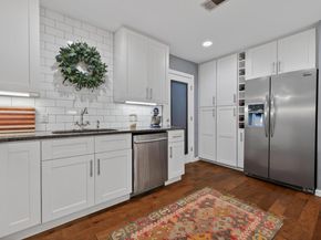1103 Chesapeake DR, Austin TX 78758