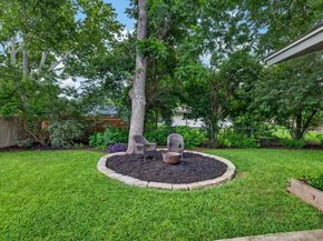 1103 Chesapeake DR, Austin TX 78758