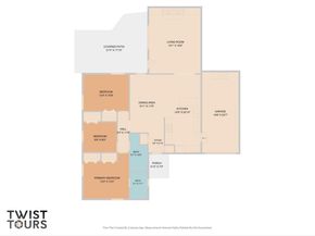 1103 Chesapeake DR, Austin TX 78758