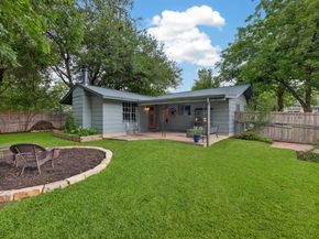 1103 Chesapeake DR, Austin TX 78758