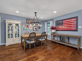 1103 Chesapeake DR, Austin TX 78758