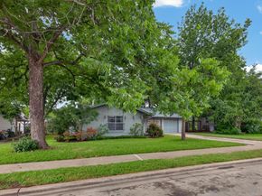 1103 Chesapeake DR, Austin TX 78758