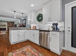 1103 Chesapeake DR, Austin TX 78758