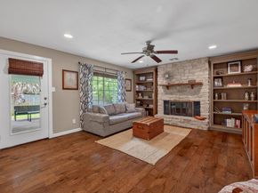 1103 Chesapeake DR, Austin TX 78758