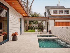2521 Harris BLVD, Austin TX 78703