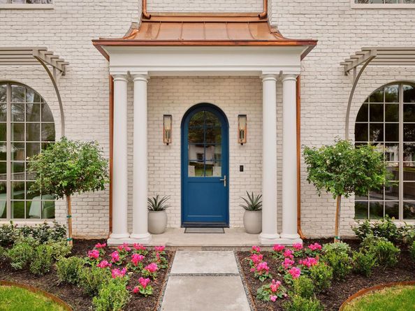 2521 Harris BLVD, Austin TX 78703