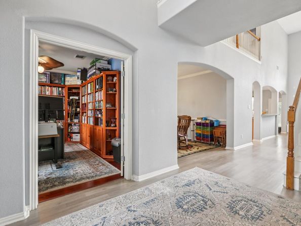 2010 Starr PASS, Leander TX 78641