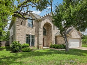 2010 Starr PASS, Leander TX 78641