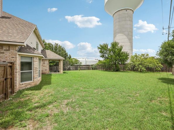 2010 Starr PASS, Leander TX 78641