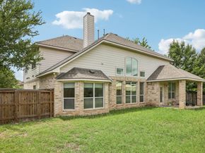 2010 Starr PASS, Leander TX 78641