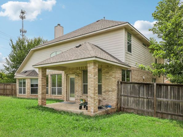 2010 Starr PASS, Leander TX 78641