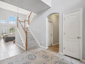 2010 Starr PASS, Leander TX 78641