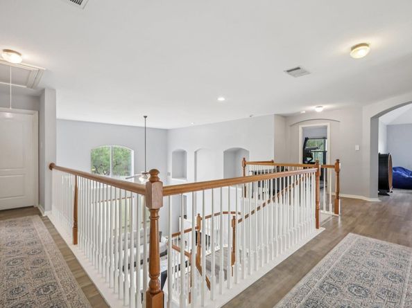 2010 Starr PASS, Leander TX 78641